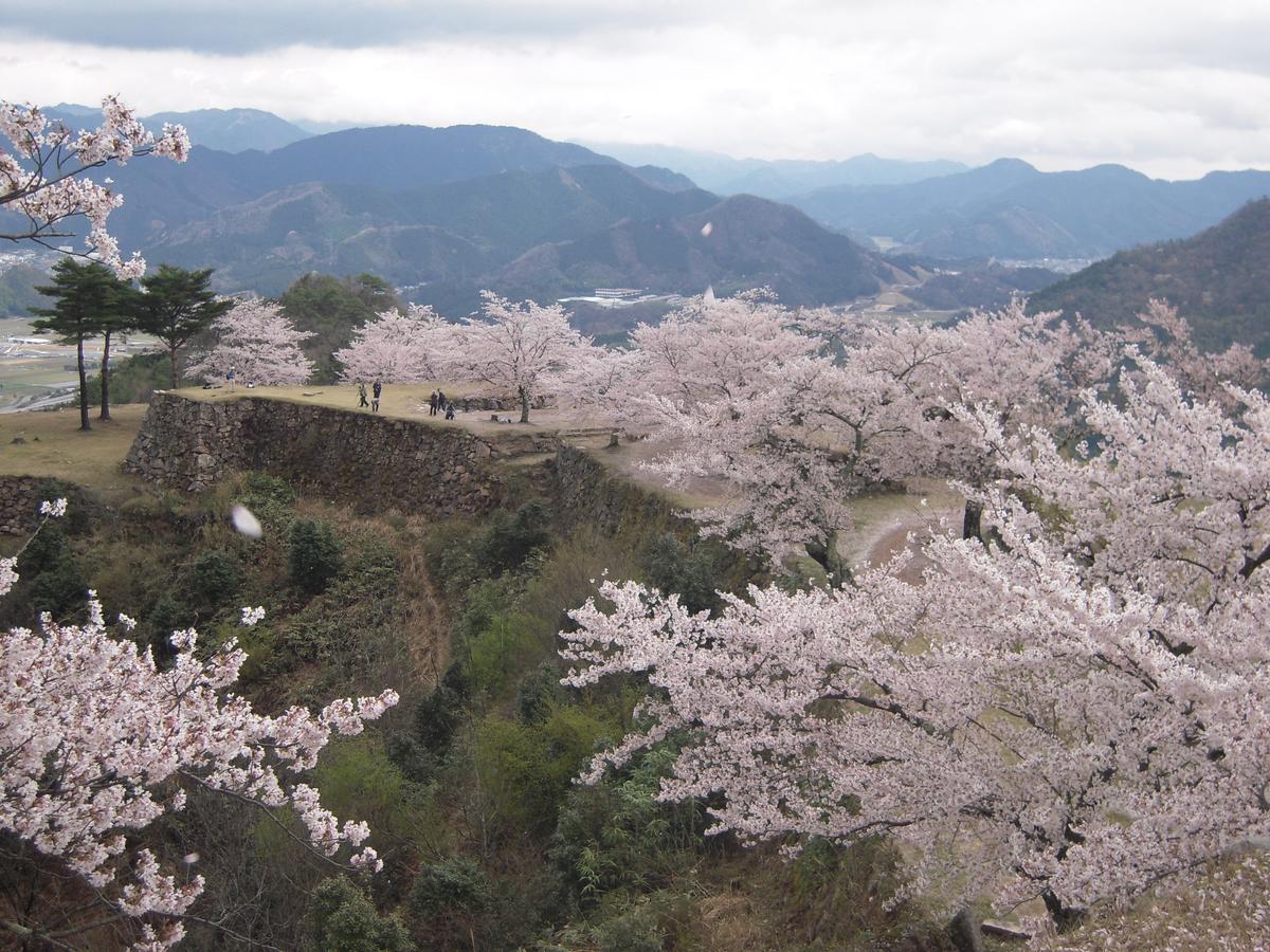 Yuuhiken Asago Exterior foto