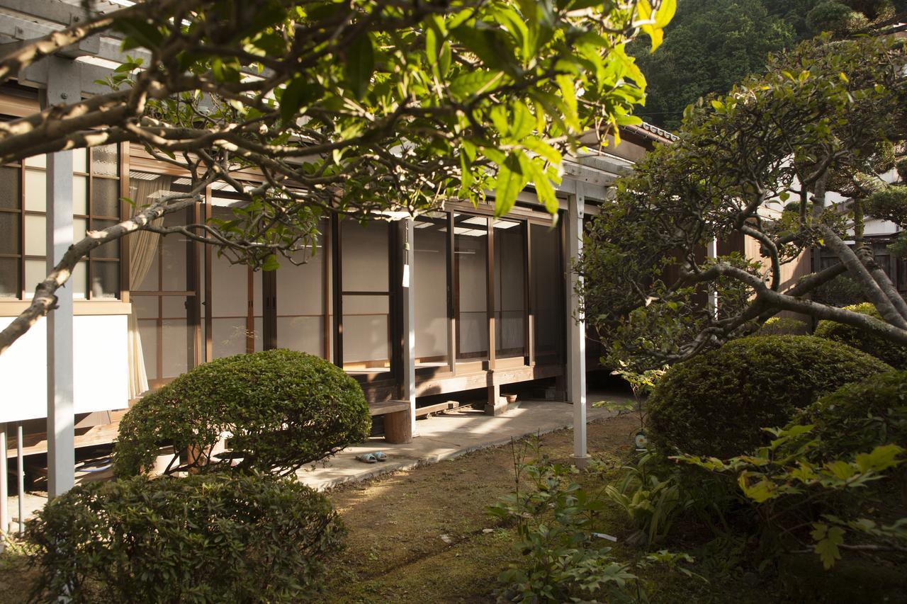 Yuuhiken Asago Exterior foto