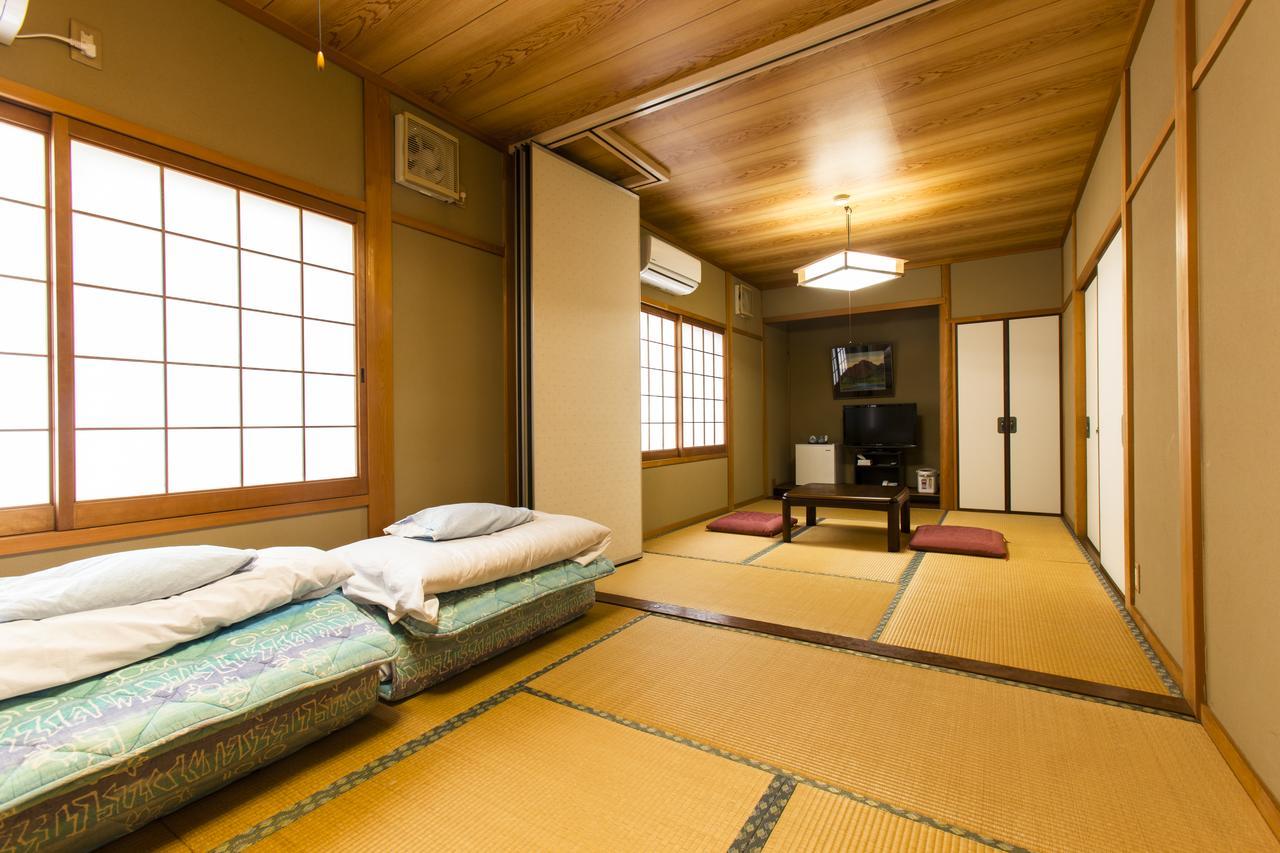 Yuuhiken Asago Exterior foto