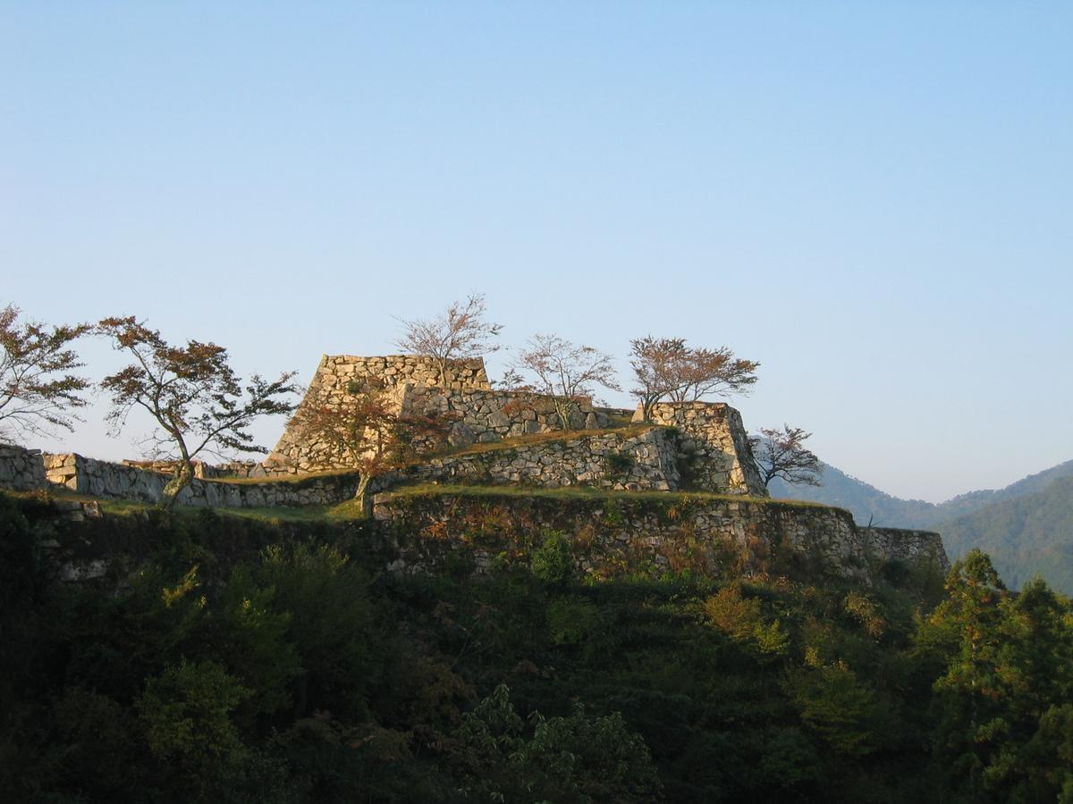 Yuuhiken Asago Exterior foto